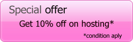 Special Offer